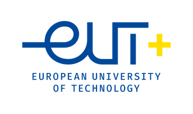 EUT+ Logo