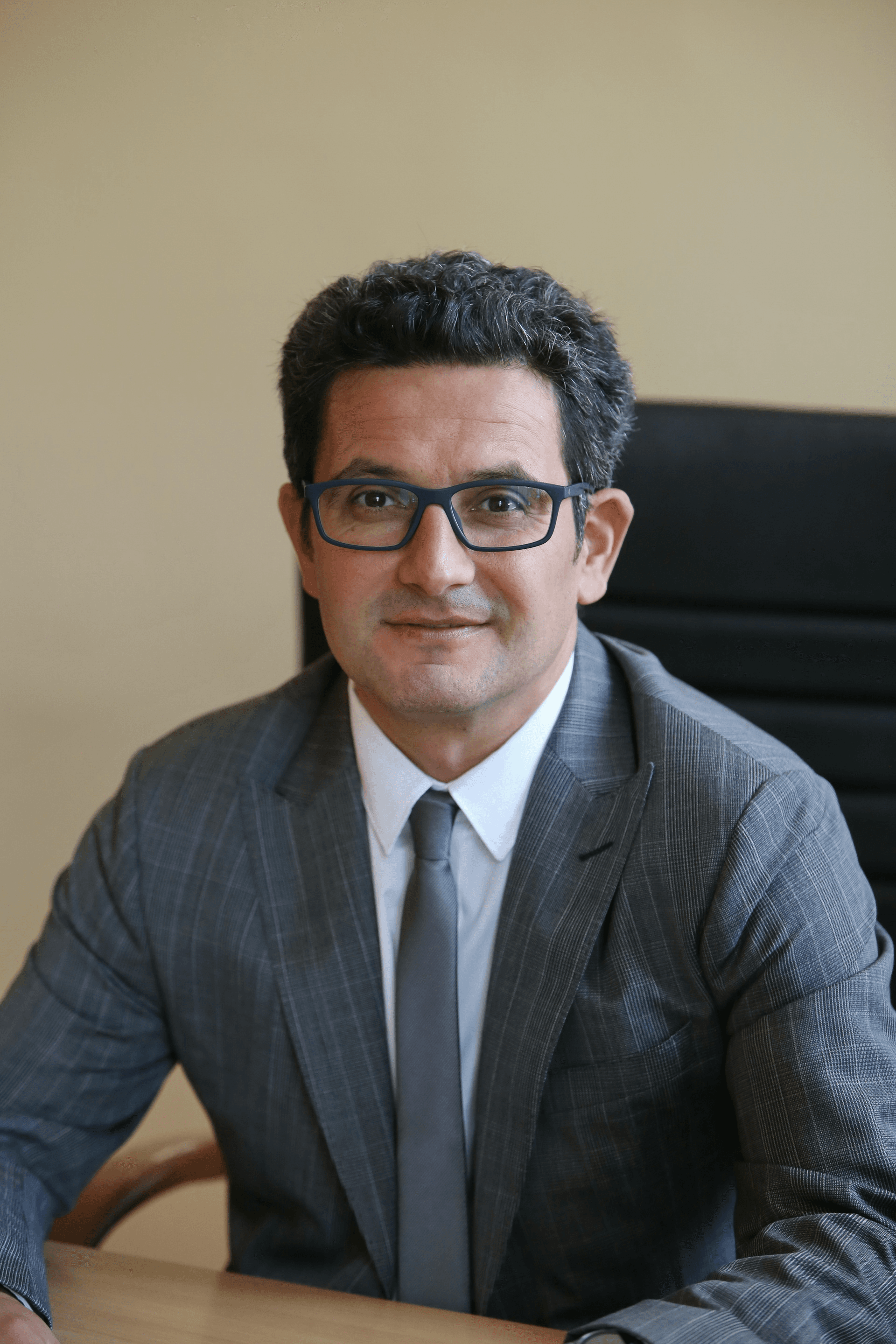 Groza Adrian Petru