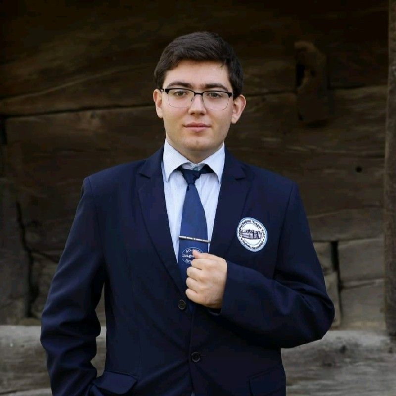 Konievic Robert-Anton