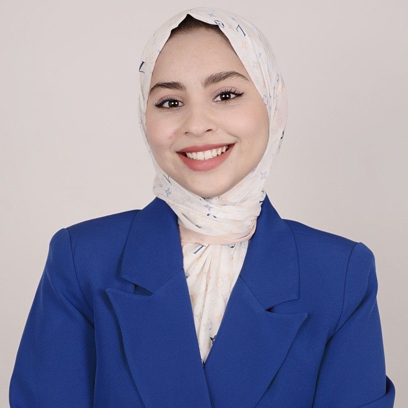 Oumaima EL Majdoubi