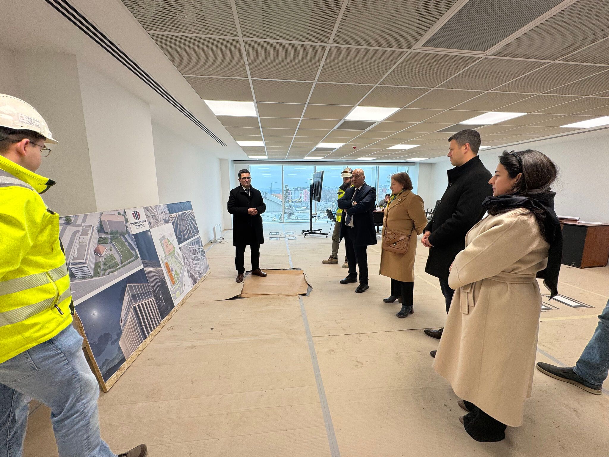 AIRI@UTCN and Western Balkans