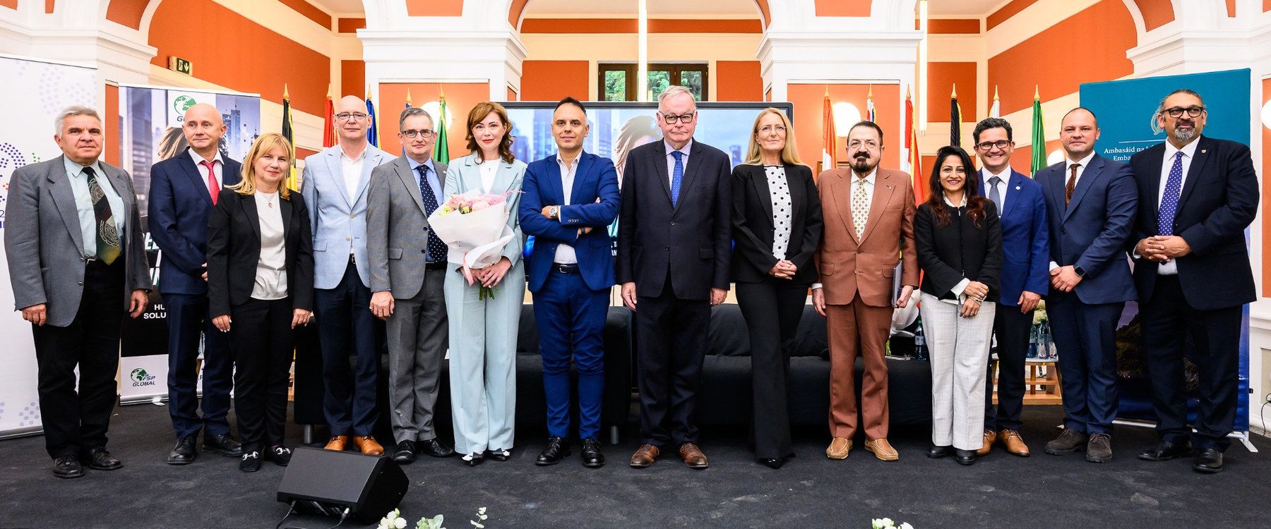 AIRi@UTCN at the Romania 2030 Executive Round Table
