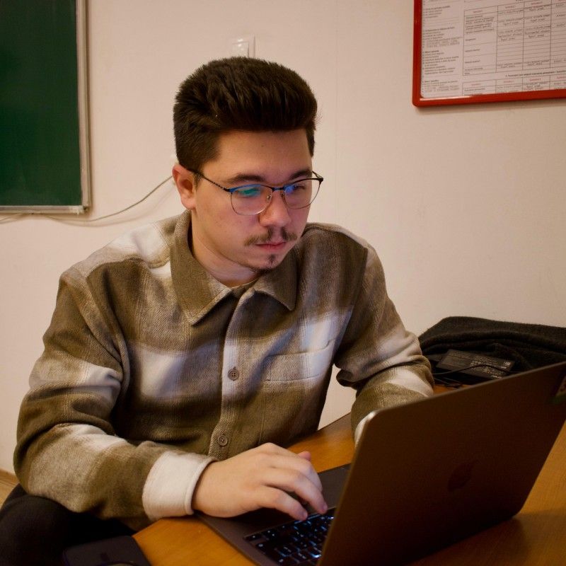 Alexandru Mihoc