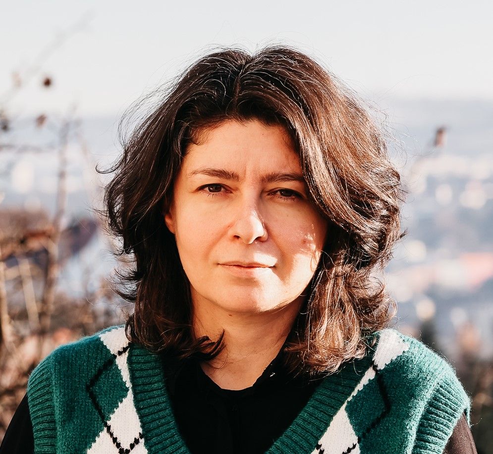 Anca Hangan