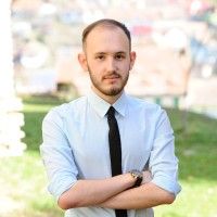 Antonesi Mircea Gabriel