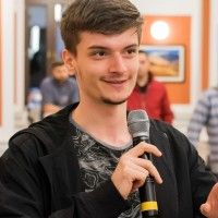 Badea Cornel Alexandru