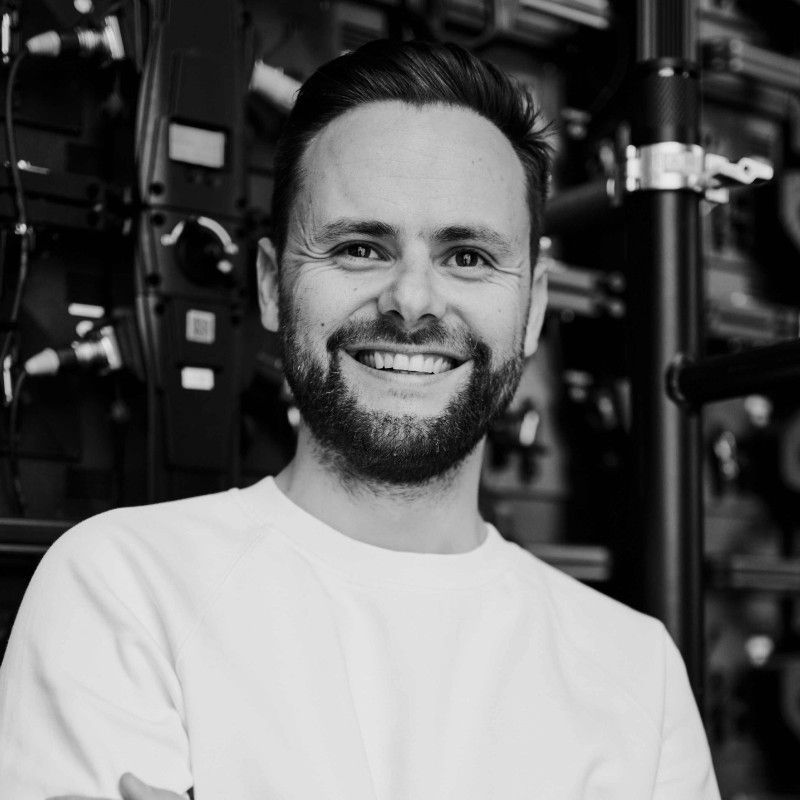 Benoit Challand joins AIRi@UTCN as Visiting Researcher