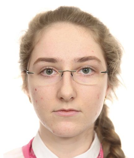 Blaga Bianca Cerasela