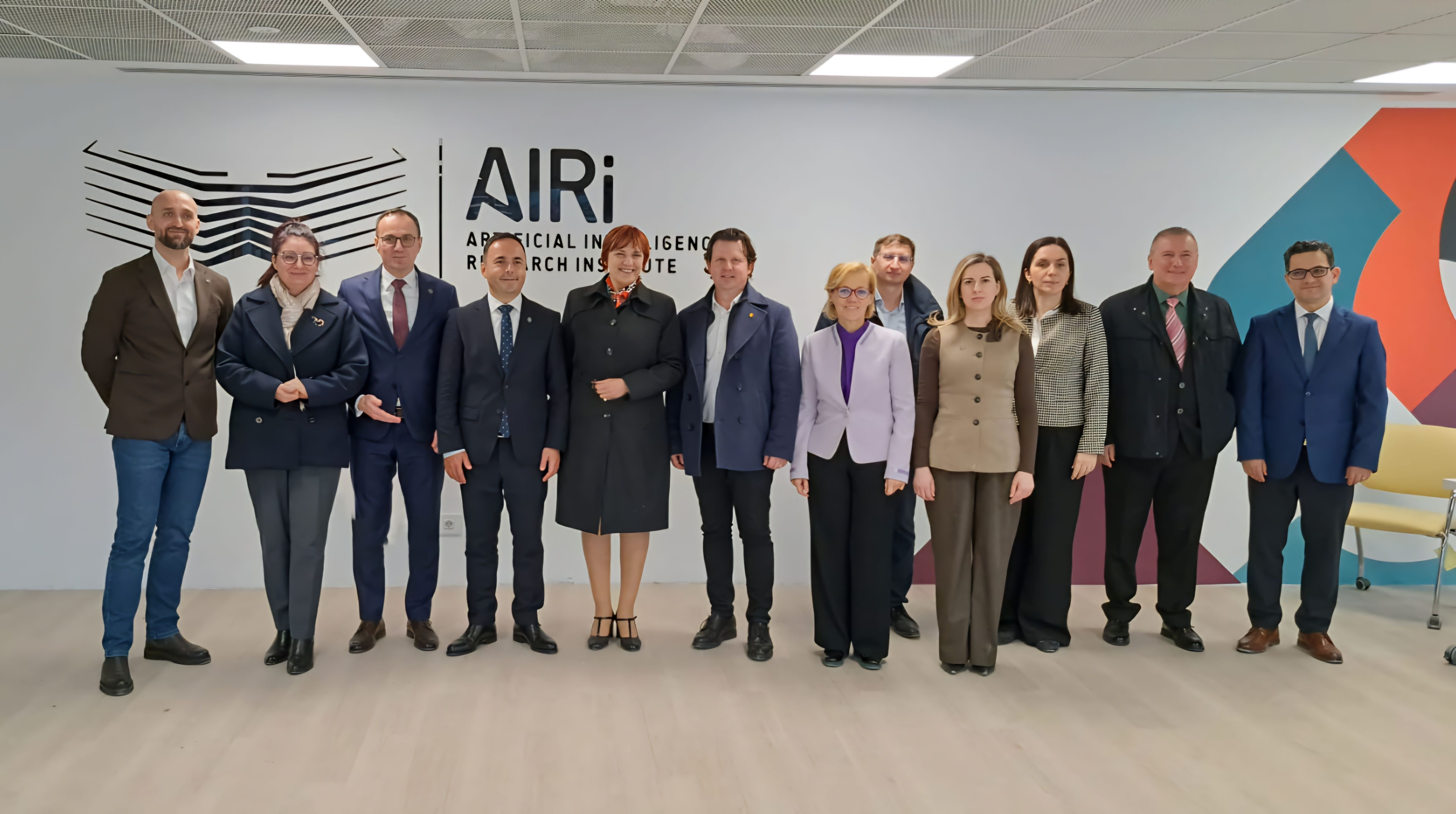 Committee on European Affairs @ AIRi@UTCN