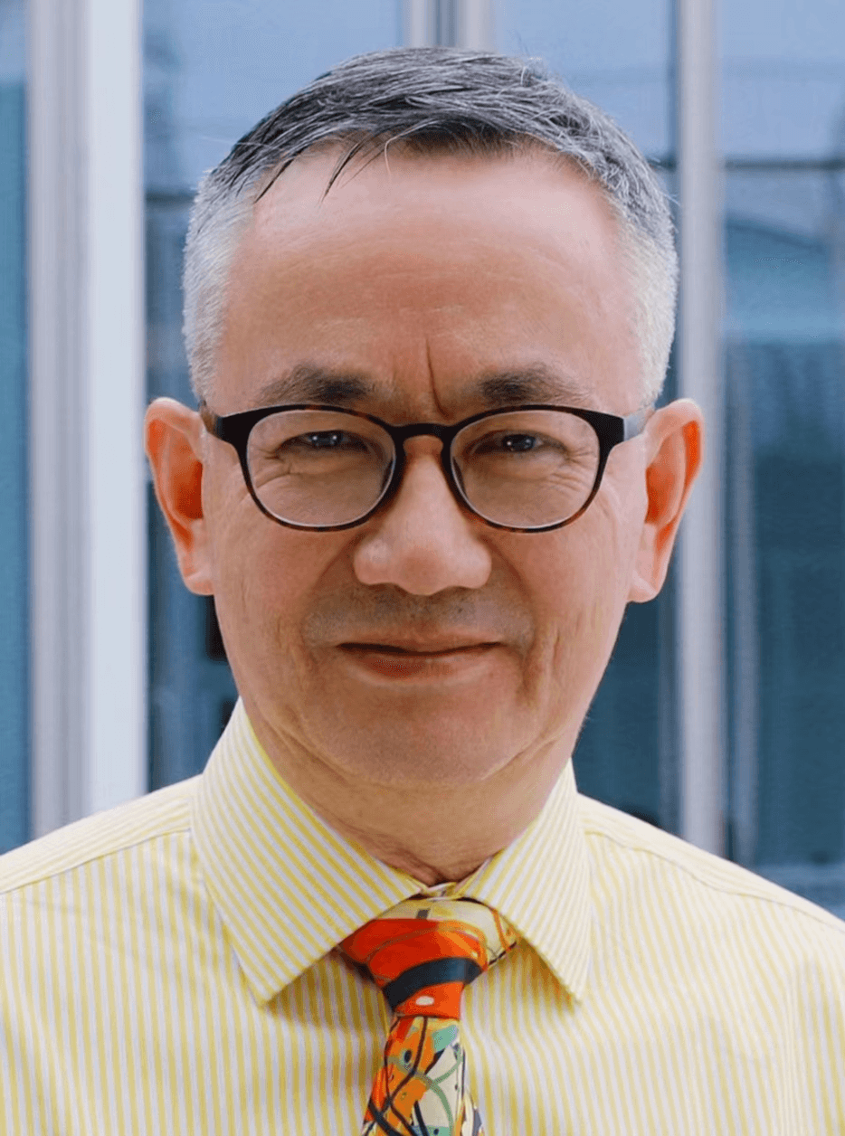 Save the Date | AIRI@UTCN welcomes internationally renowned researcher Prof. Kang Zhang