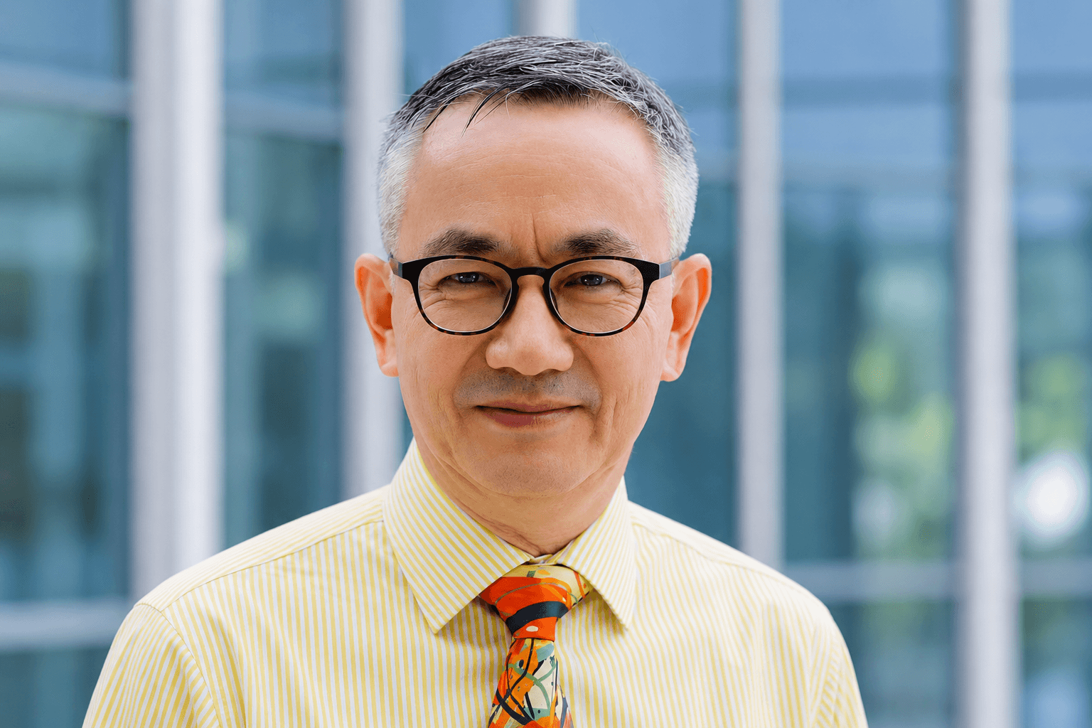 Save the Date | AIRi@UTCN welcomes internationally renowned researcher Prof. Kang Zhang