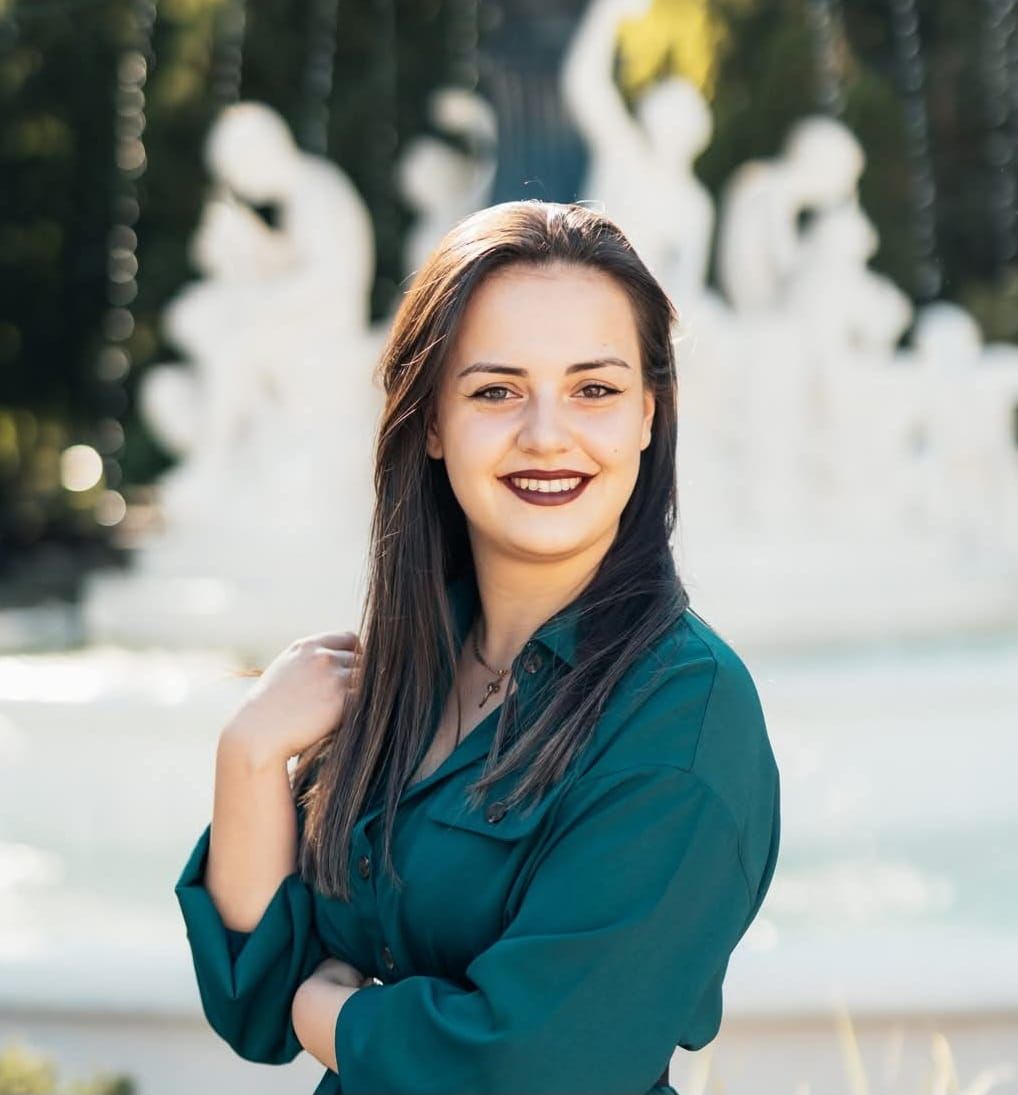 Mihaela Macarie