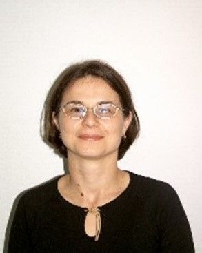 Dînșoreanu Mihaela