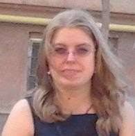 Mitrea Delia Alexandrina