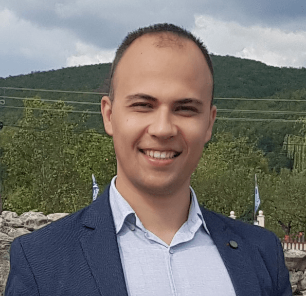 Mureșan Mircea Paul