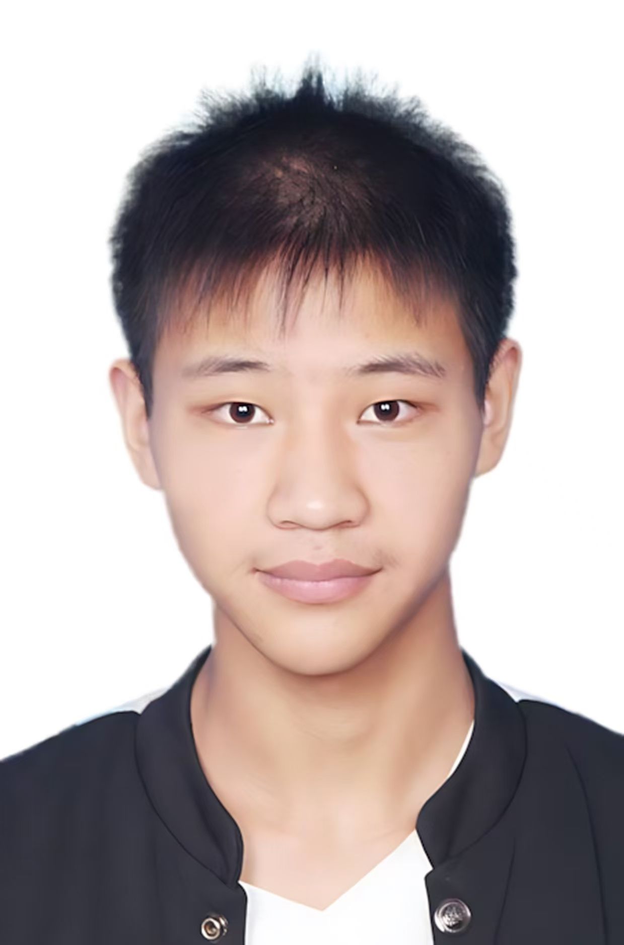 Haoran Cheng
