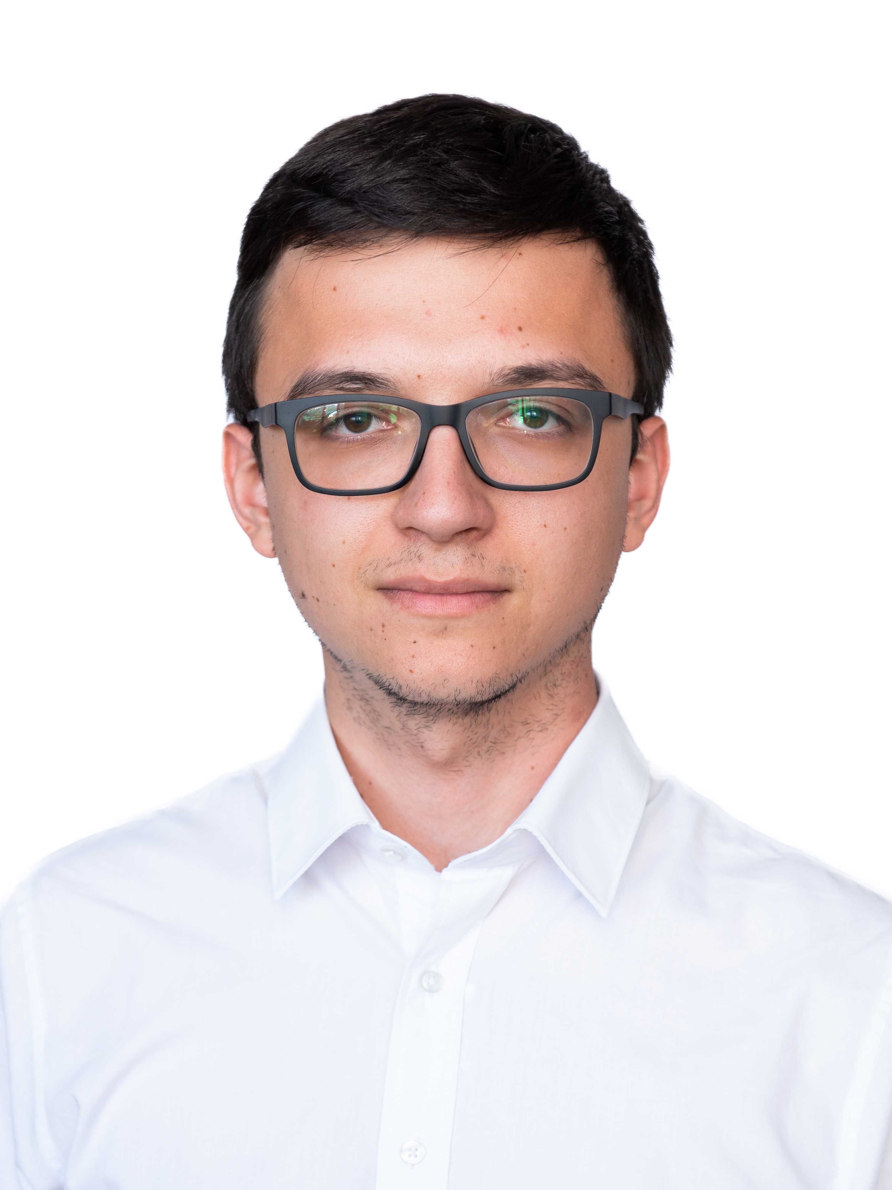 Rareș Călin Buta