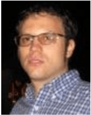 Gherman Bogdan-George