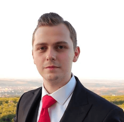 Totoian Marius Horaţiu