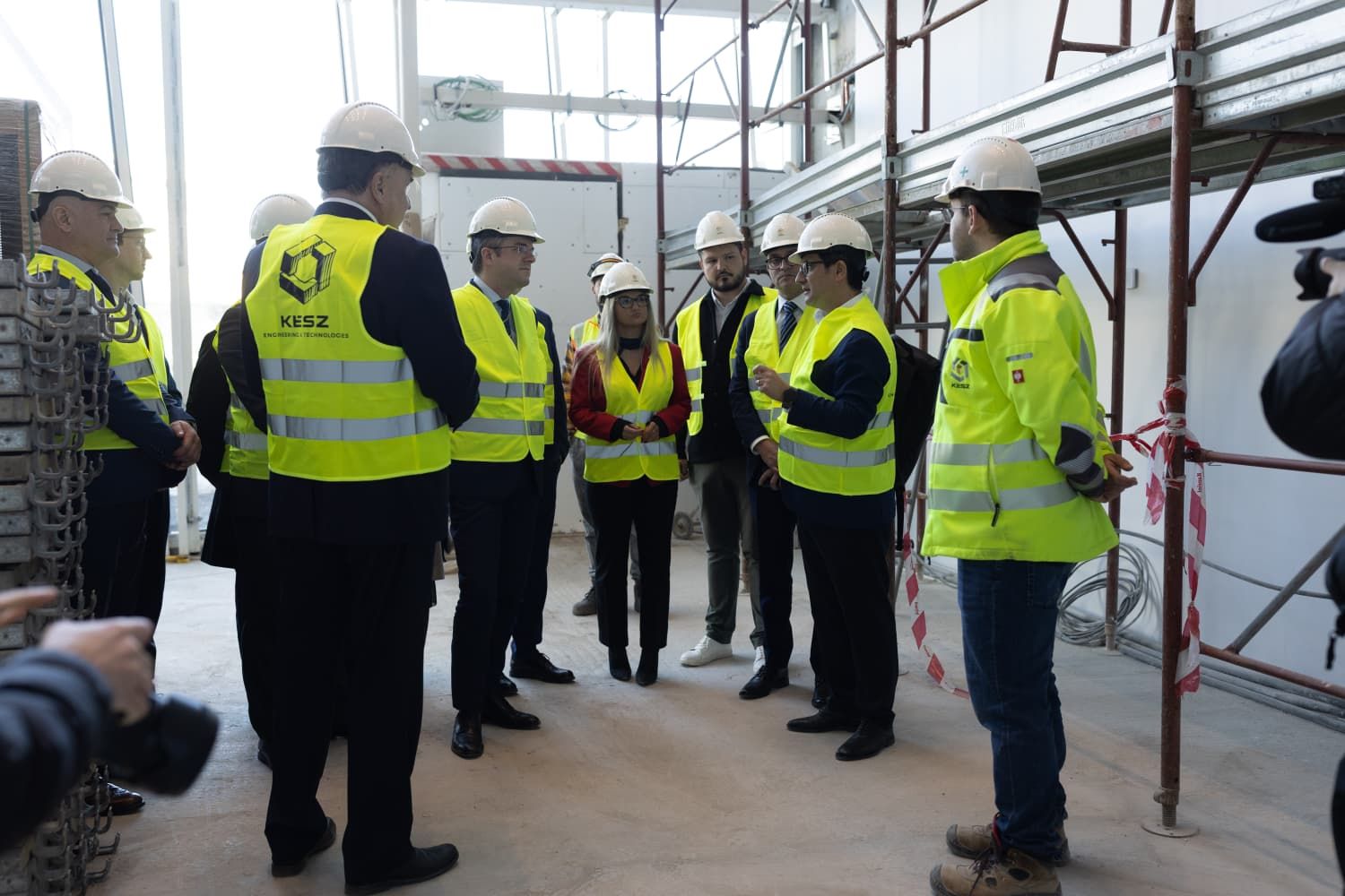 Irineu Darău, Minister of Economy, Digitalization, Entrepreneurship and Tourism @ AIRi@UTCN 1