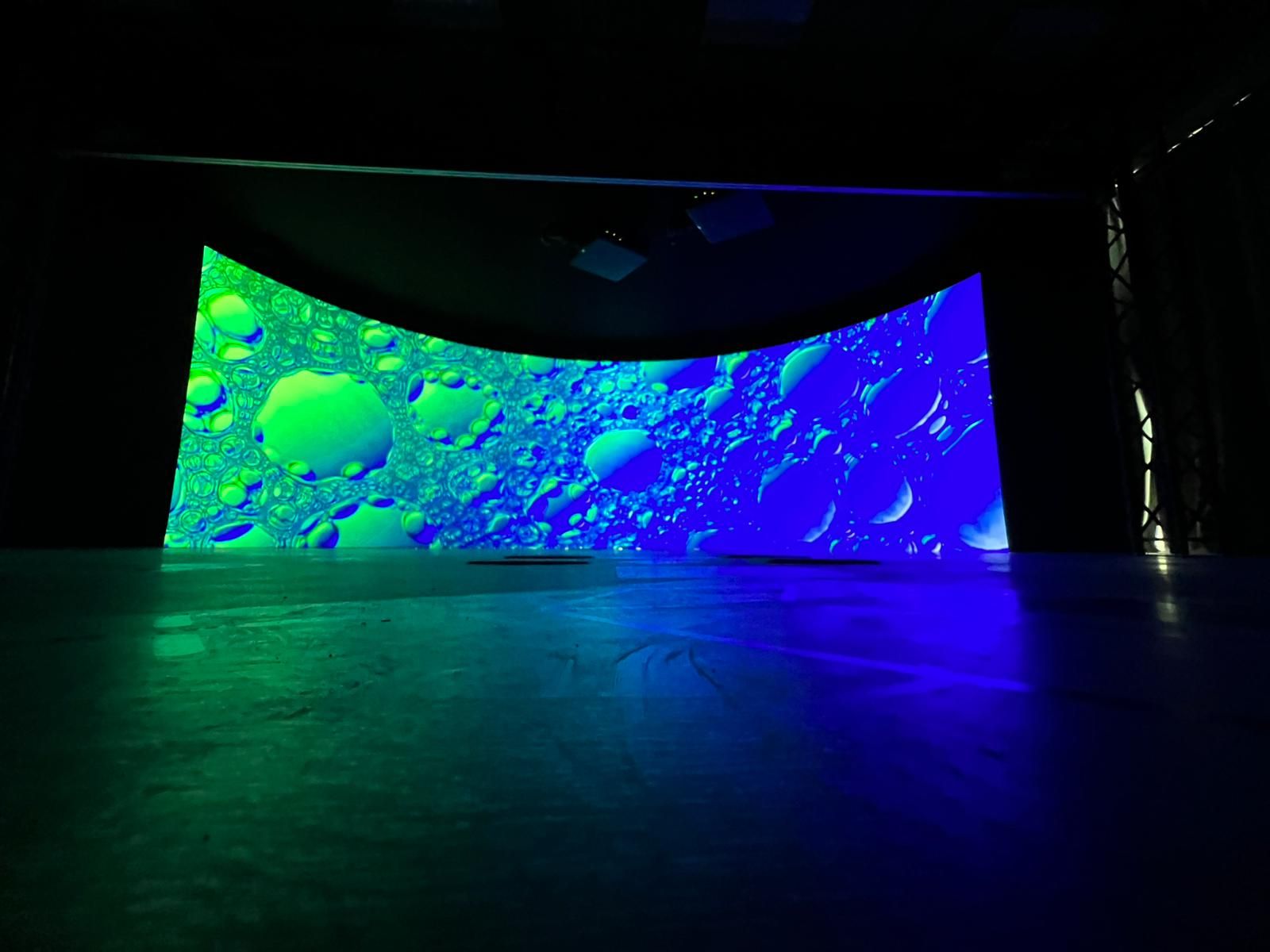 Center of Immersive Technologies for Education 1