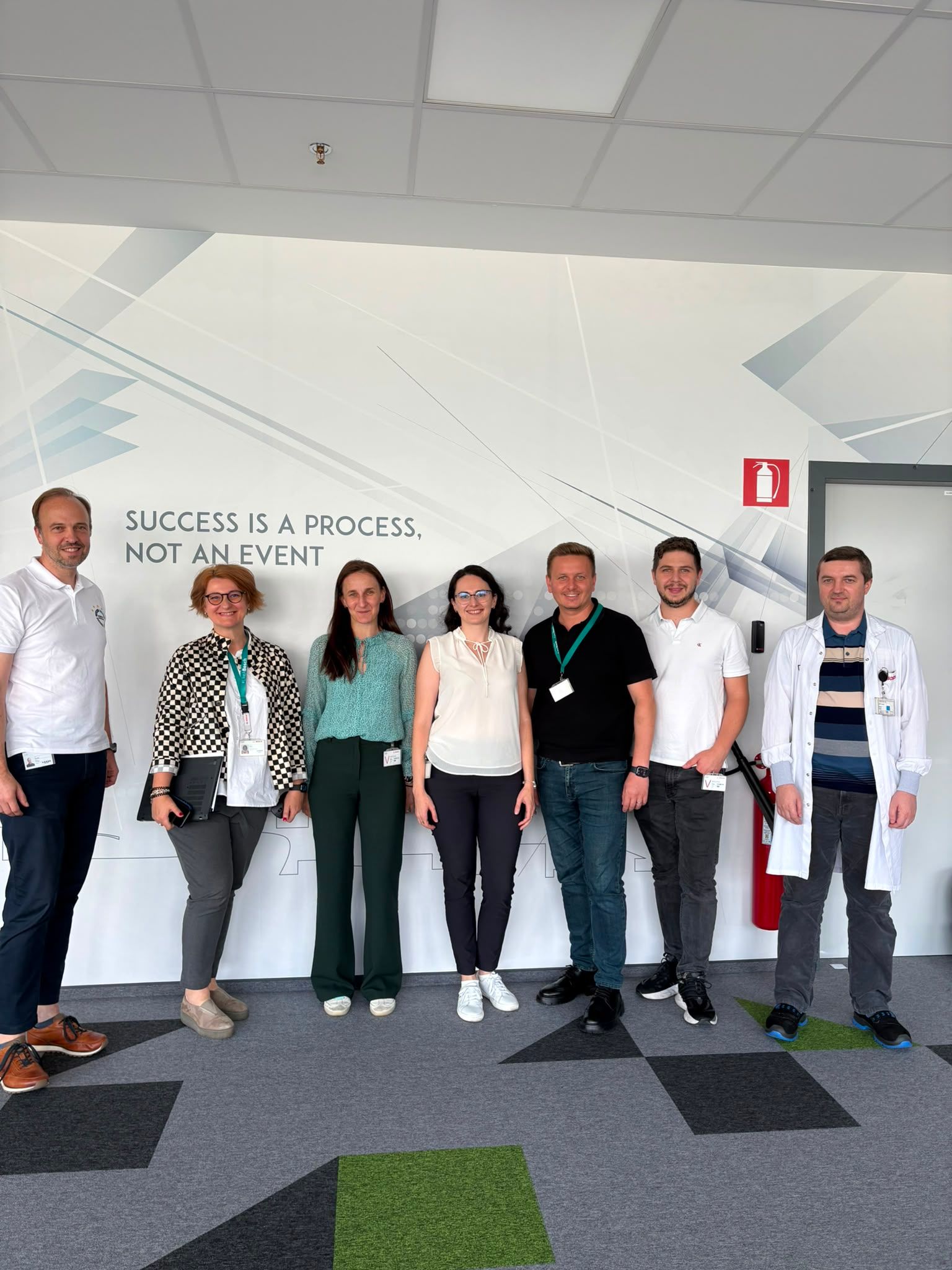 AIRi@UTCN  and Bosch Cluj Plant explore Data-Driven Solutions for Integrated Circuit Testing