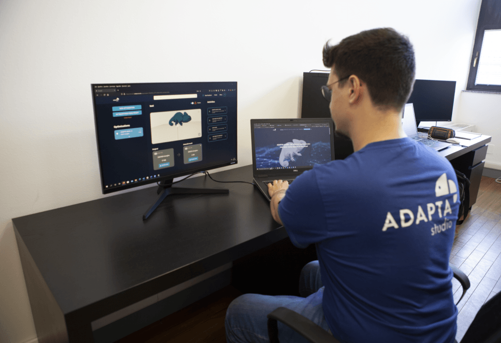 ADAPTA studio srl IT