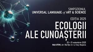 Simpozionul Universal Language of Art & Science.