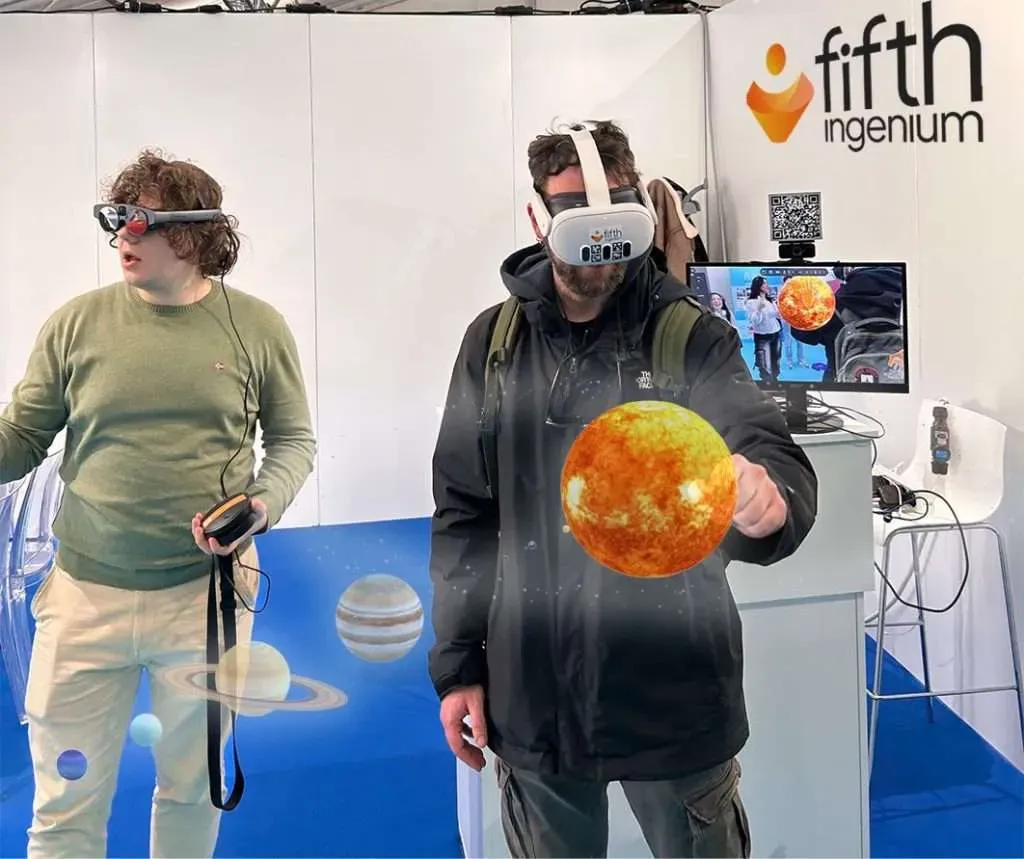 Fifth Ingenium srls IT