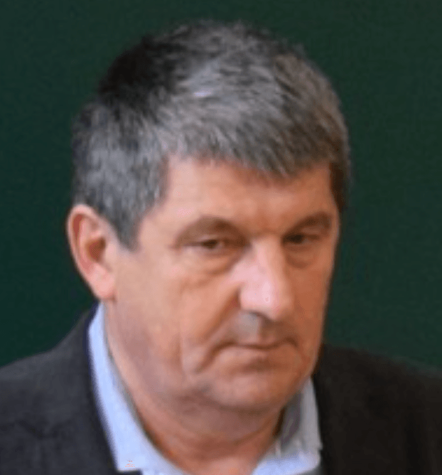 Petru Dobra