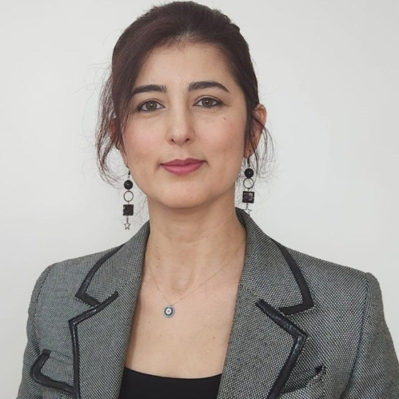 AIRi@UTCN welcomes Dr. İlknur Dönmez in Erasmus exchange